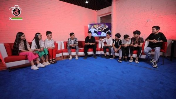 Faxriyor Nazmutdinov 😂