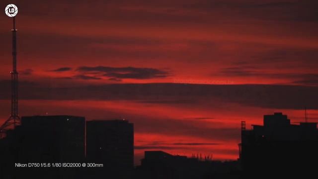 Lens Data - Nikon AF-S 70-300mm f/4.5-5.6G ED VR Review смотреть онлайн