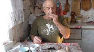 МАНОК НА КАБАРГУ  и КАК ОЧЕНЬ ПРОСТО ЕГО СДЕЛАТЬ