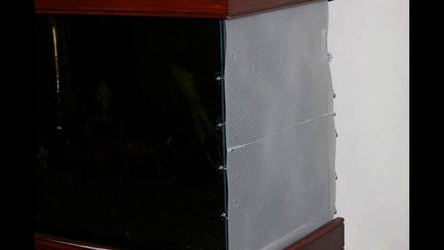 My DIY custom Tank Separator Divider смотреть онлайн