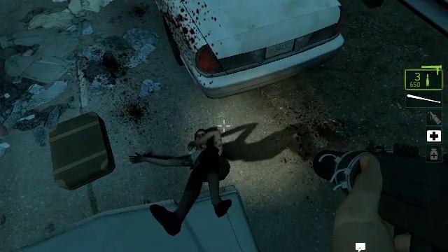Left4Dead 2 | #3 | Долбаный Жокей смотреть онлайн