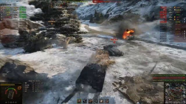 Pz Kpfw V Panther смотреть онлайн