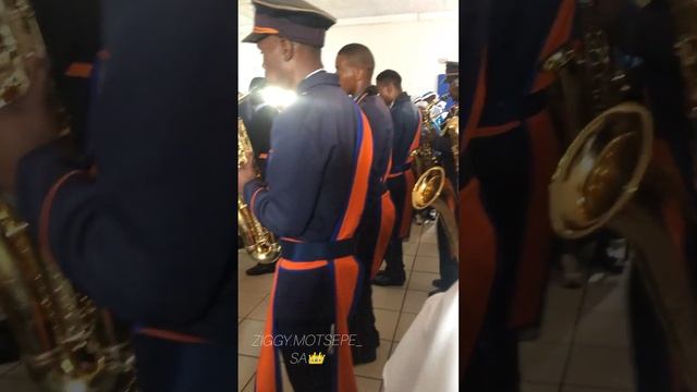 🕎🎥FBA Brass Band 《Tsunami》@St Canana.☆2022 edition. смотреть онлайн