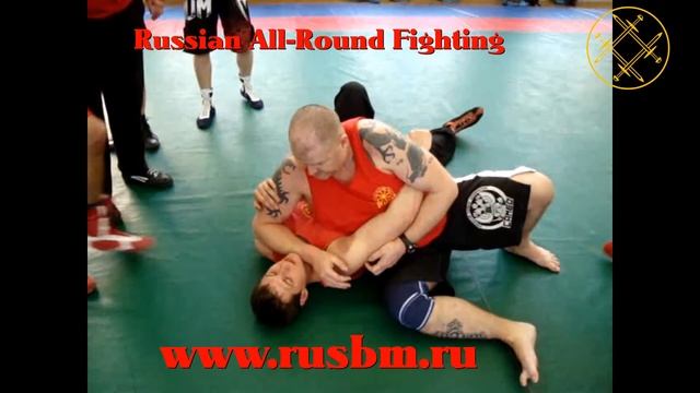RAF. Lessons from the masters. смотреть онлайн