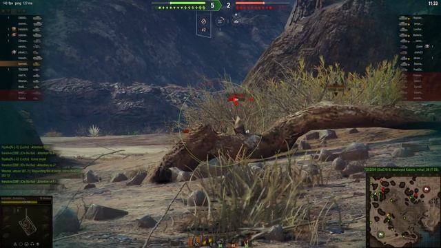 World of Tanks | Tanks of the World War 1941 | Pawlack Tank VI смотреть онлайн