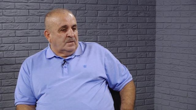 Лев Лалиев (35) смотреть онлайн