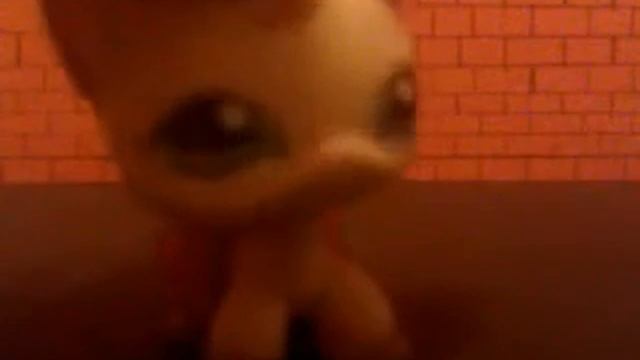 LPS: Клип. А ты дыши дыши. смотреть онлайн