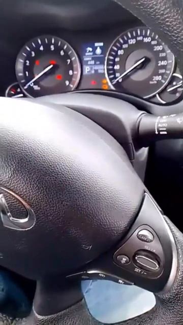 Чип-тюнинг Infiniti M37x, прошивка на евро 2 с увеличением мощности #чиптюнинг #lnfiniti смотреть онлайн