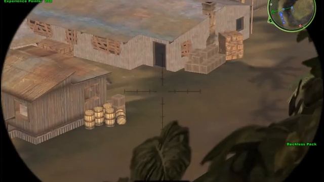 les't play Delta force black hawk down Extreme game shooter смотреть онлайн