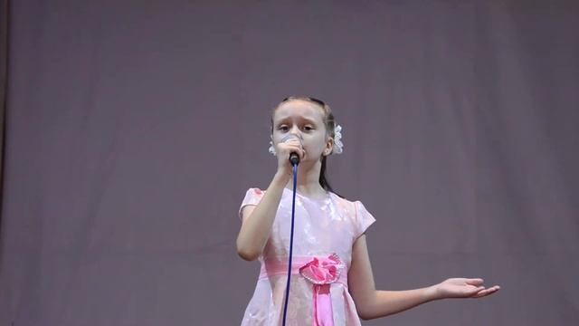 Марина_Горячева_Спасибо смотреть онлайн