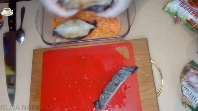 ЗУБАТКА стейк в духовке,это обалденно вкусно смотреть онлайн