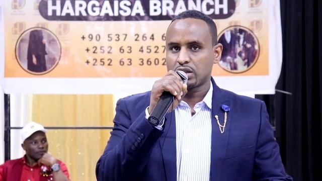 Somaliland oo Markii ugu horaysay laga Hirgalinayo Shirkad Qaabaysa oo samaysay Dharka Noocyadiiisa смотреть онлайн