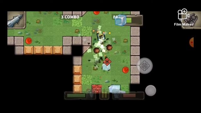 Awesome tanks 1 смотреть онлайн