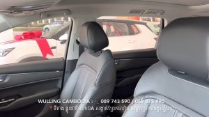 2023 Wuling Victory - New Wuling Drive your Car with Family for A Better Life