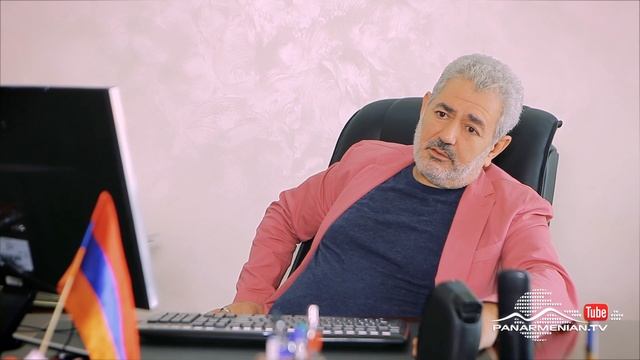 Նռան հատիկ, Սերիա 137 / Pomegranate Seed / Nran Hatik
