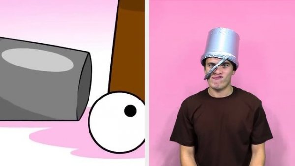 Sprunki 2 MR. BLACK Phase 4 in Real life. 😃😜❤️ _sprunki _incredibox