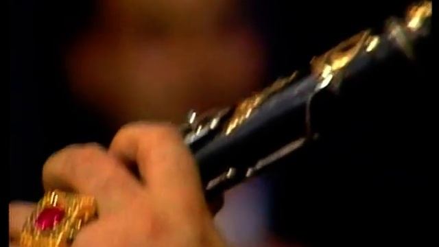 Vaqif Mirzəyev / Bəyin oğurlanması filmindən rəqs /AZ TV смотреть онлайн