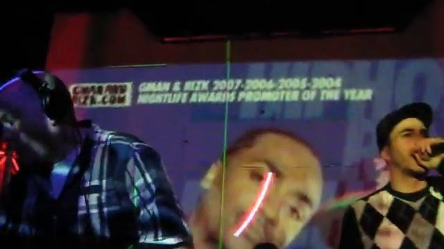 Dj Jay Swing & Flipout смотреть онлайн