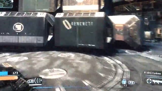 Good News (Titanfall: 5) смотреть онлайн