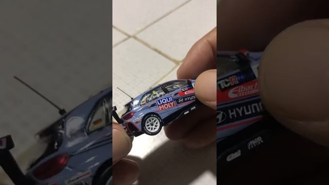 Tarmac works hyundai i30 смотреть онлайн