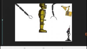 (Dc2/FnAf) Repair: Spring Bonnie