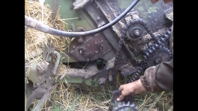 Небывалый урожай! Первые дни уборки с новым комбайном Енисей 1200 смотреть онлайн