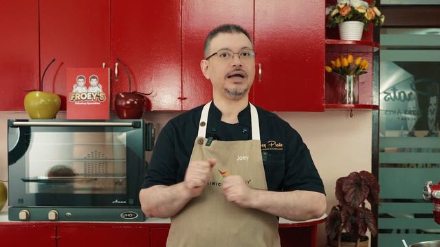 Classic French Baguettes Online Class смотреть онлайн