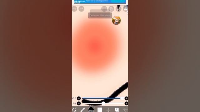 Tutorial Blush en Ibis Paint X | Cassiopeahh смотреть онлайн