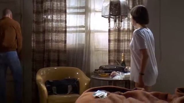 Blueberry Pie scene (Pulp Fiction) смотреть онлайн