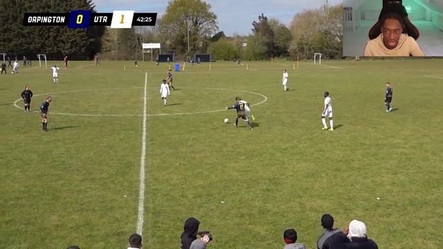 PENALTY OR NO PENALTY? YOU DECIDE! WINDY LEAGUE BATTLE!🌬⚽⚡ - UNDER THE RADAR FC! смотреть онлайн