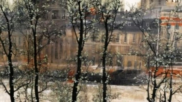 JJ Cale ~ Cloudy Day