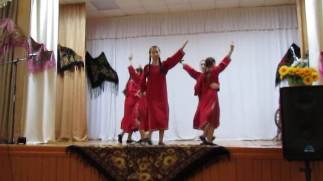 Валенки-забытый промысел 16.02.2024 смотреть онлайн