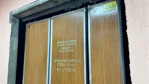 Замена лифта! Лифт КМЗ 1992 г. в. по адресу: Улица Хиросимы, 20.