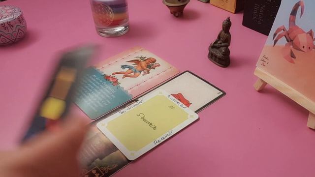 🔹️Votre #semaine du 12 au 18 #août2024 les #scorpion ♏🔹️ смотреть онлайн