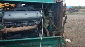 Купил болты по цене дороже трактора МТЗ-82! #25 Зачем нужна деревня в России?