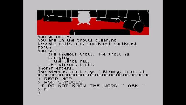 Retro Games: My Top 10 Spectrum Games