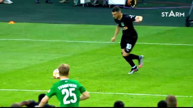 Eduard Spertsyan - Armenian Shining Star | Incredible Highlights. Эдуард Сперцян 2023/24