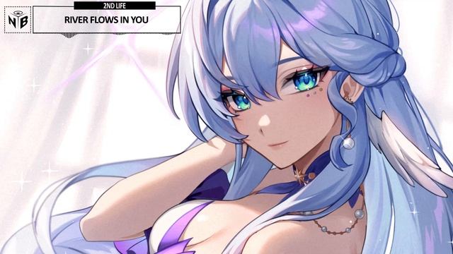 Nightblue Music - River Flows In You