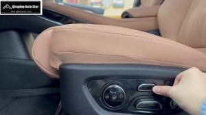 🚗 Исследуйте BYD SONG L - идеальное воплощение технологий будущего в автомобилестроении 🚗