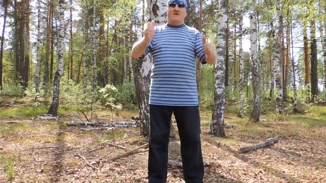 Поездка на Пыру - реально репортажи - Алексей Доктор Леший - бард смотреть онлайн