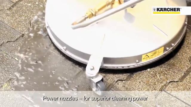 Przystawki FRV - OtoMyjka.pl - sprzedawca Karcher w Polsce! смотреть онлайн
