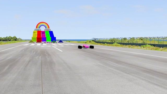 МУЛЬТИКИ ПРО МАШИНКИ МАККУИН И ЕГО ЗАХВАТЫВАЮЩЕЕ СПУСКАНИЯ С ГОРКИ! смотреть онлайн