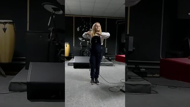 Аліса Скворцова Лети Моя Пісне репетиція 2020 смотреть онлайн