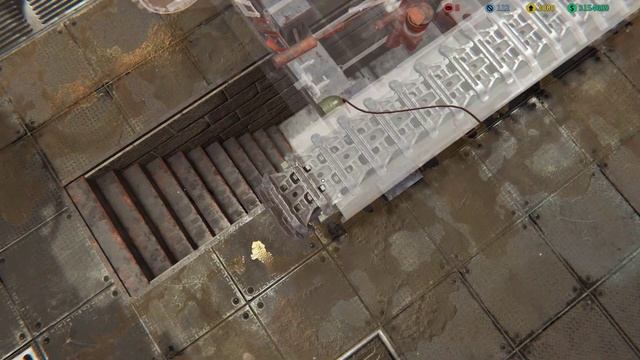 Tank Mechanic Simulator - Churchill Mk III AVRE смотреть онлайн