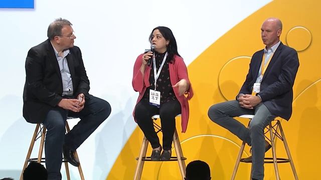 State of the Art: Deploying SAP in the Cloud (Cloud Next '19) смотреть онлайн