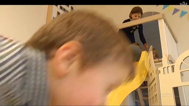 Vilniaus kolegijos Pedagogikos fakultetas, darželis "Vikutis", TV3 смотреть онлайн