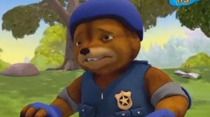 Фрэнклин и друзья — Franklin and Friends (2010) 16