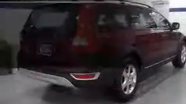 2008 Volvo XC70 - Willoughby OH смотреть онлайн
