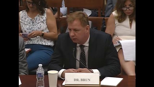 Rep. Palmer's Q&A On 