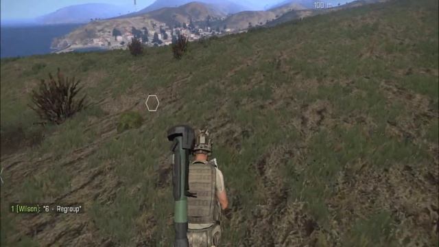 Arma 3 Insurgency Part 2 - Professional Idiots смотреть онлайн